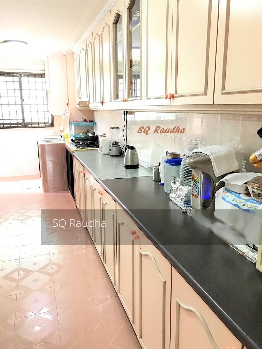 Blk 148 Woodlands Street 13 (Woodlands), HDB 4 Rooms #142071802
